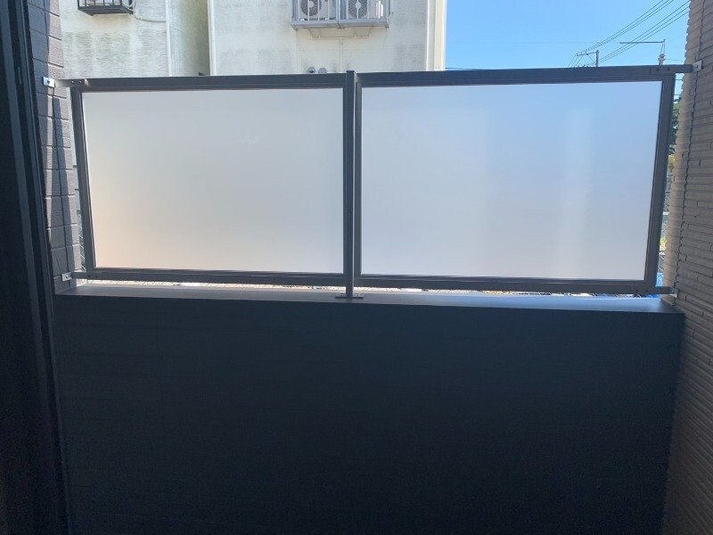 Monolith Banchoの物件内観写真