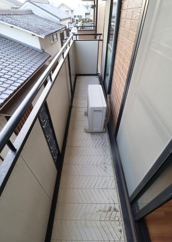 コージーコートの物件内観写真