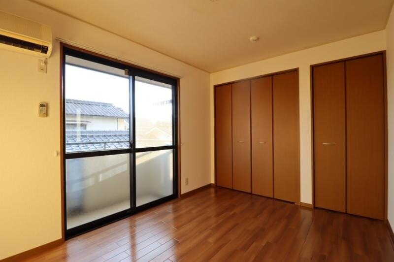 コージーコートの物件内観写真