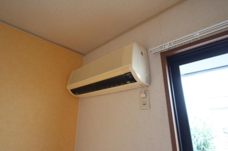 コージーコートの物件内観写真