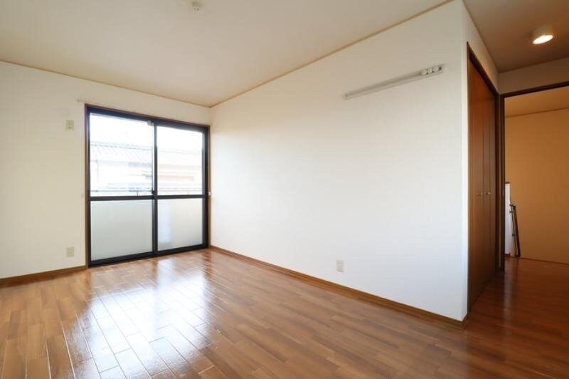 コージーコートの物件内観写真