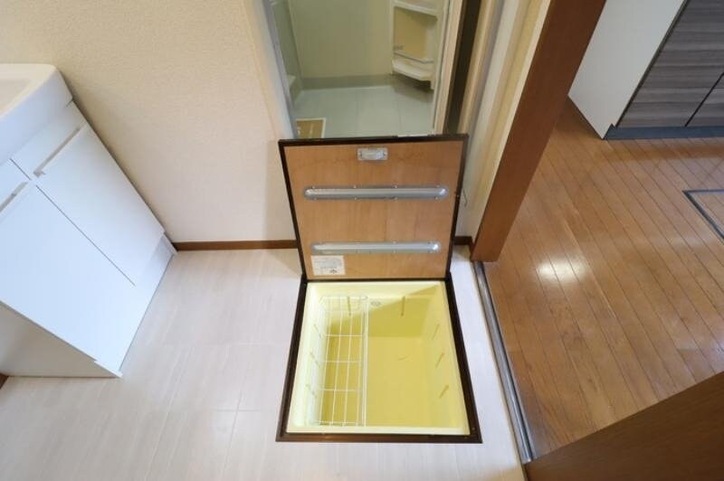 コージーコートの物件内観写真