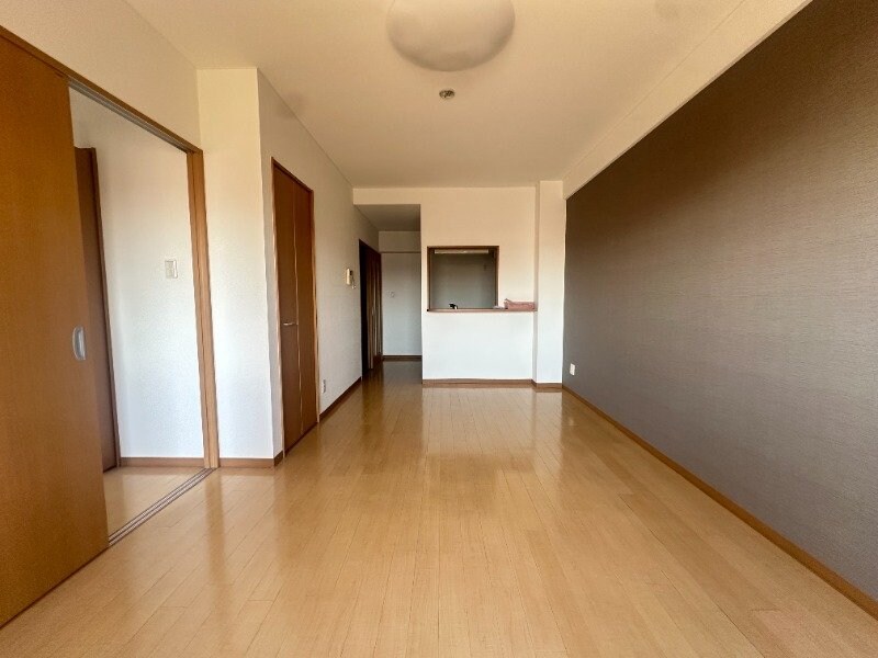 ルネッサンスガーデンの物件内観写真