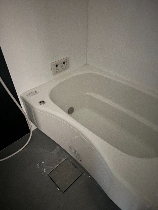 ルネッサンスガーデンの物件内観写真