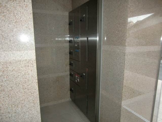 ルネッサンスガーデンの物件外観写真