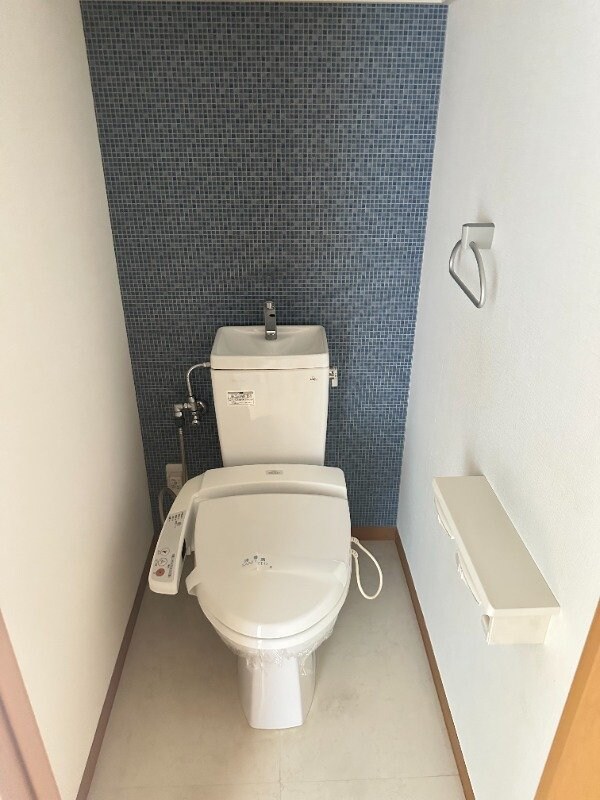 ルネッサンスガーデンの物件内観写真