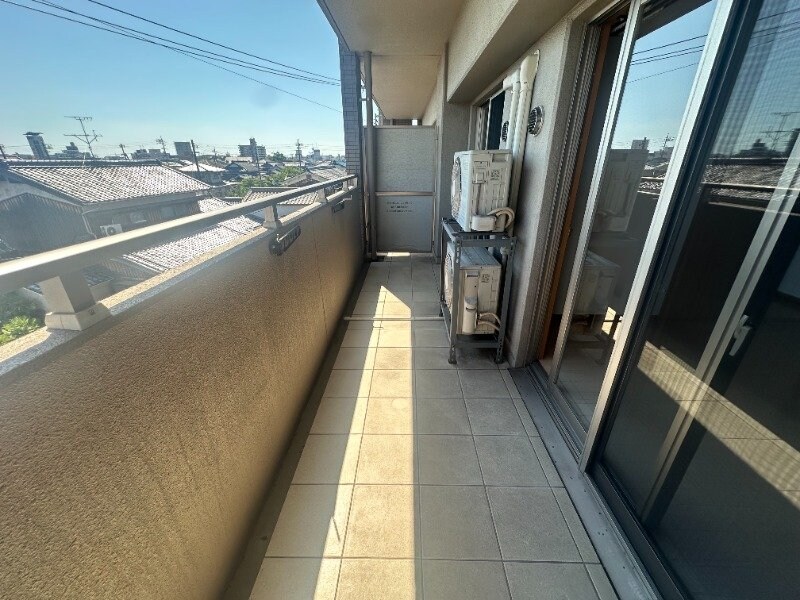 ルネッサンスガーデンの物件内観写真