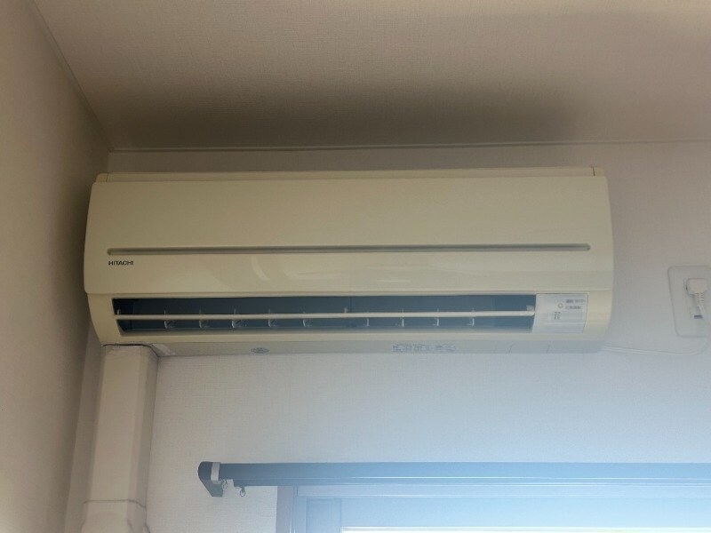 ルネッサンスガーデンの物件内観写真