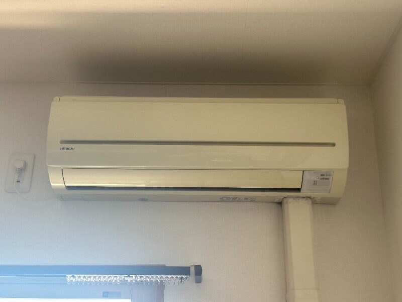 ルネッサンスガーデンの物件内観写真