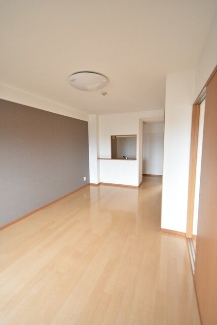 ルネッサンスガーデンの物件内観写真