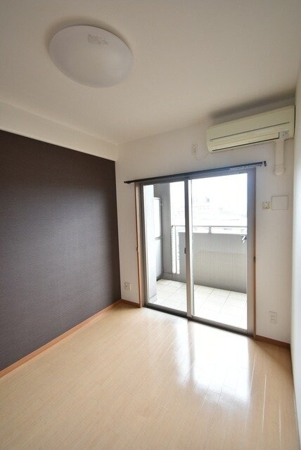 ルネッサンスガーデンの物件内観写真