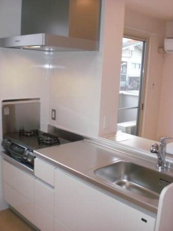 メゾン　エミグラント　Ａ棟の物件内観写真