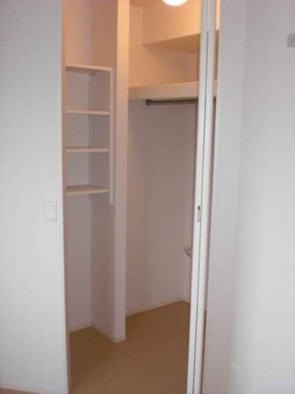 メゾン　エミグラント　Ａ棟の物件内観写真