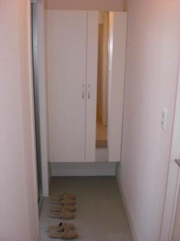 メゾン　エミグラント　Ａ棟の物件内観写真