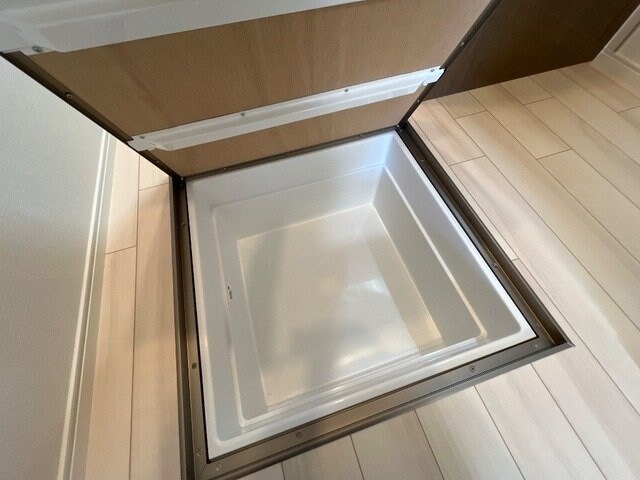 フロード・Nの物件内観写真