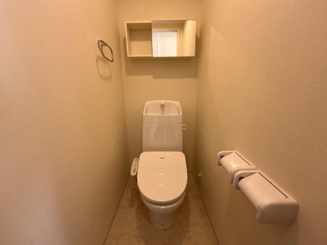 フロード・Nの物件内観写真