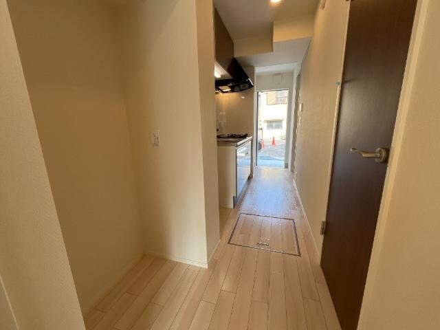 フロード・Nの物件内観写真