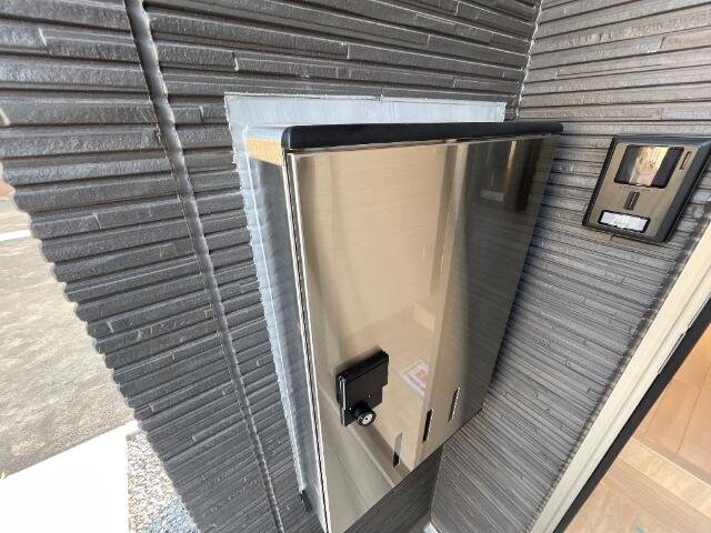 フロード・Nの物件内観写真