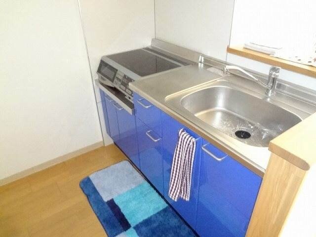 ネクステージ中井の物件内観写真