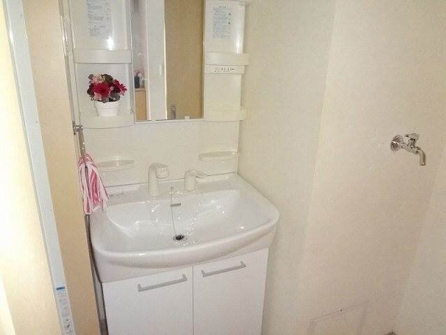 ネクステージ中井の物件内観写真