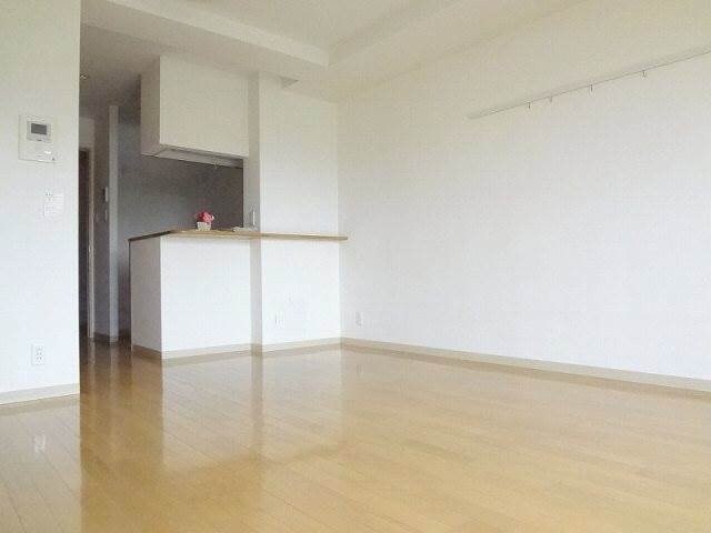 ネクステージ中井の物件内観写真