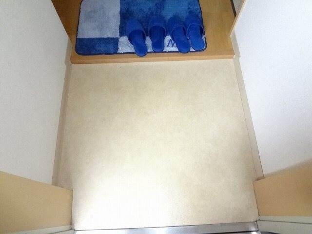 ネクステージ中井の物件内観写真