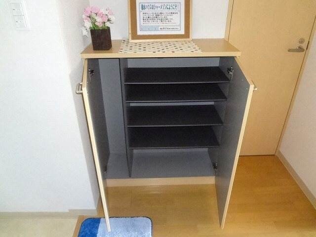 ネクステージ中井の物件内観写真