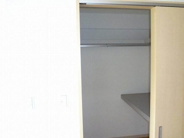 ネクステージ中井の物件内観写真