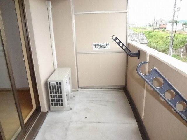 ネクステージ中井の物件内観写真