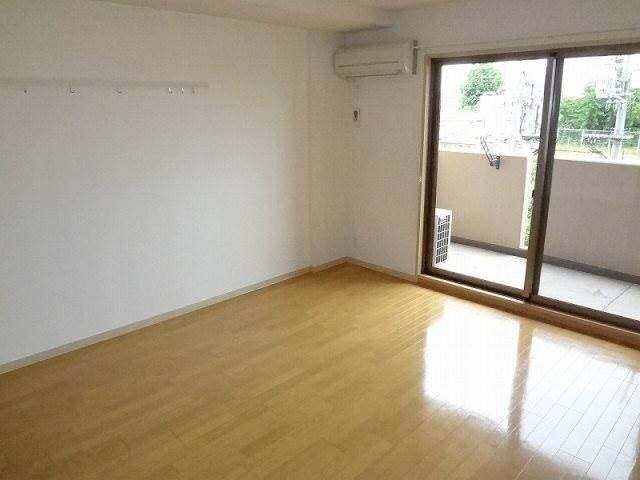 ネクステージ中井の物件内観写真