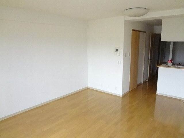 ネクステージ中井の物件内観写真