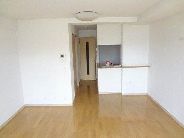 ネクステージ中井の物件内観写真