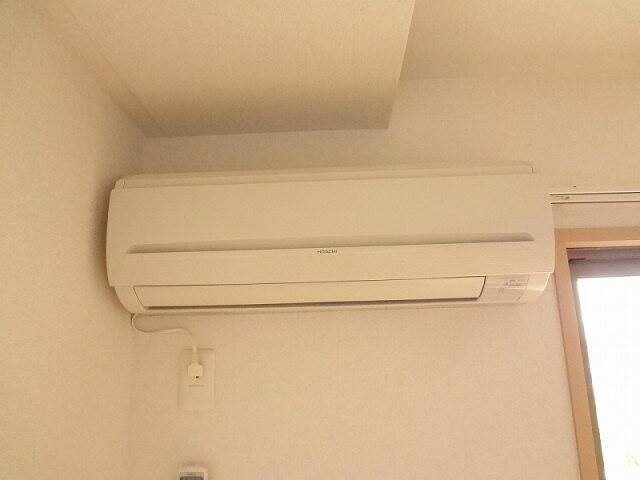 ネクステージ中井の物件内観写真