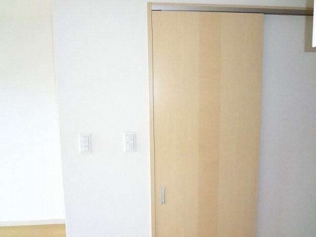 ネクステージ中井の物件内観写真