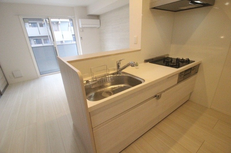 マーメゾン新福の物件内観写真