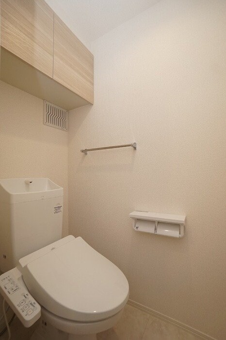 マーメゾン新福の物件内観写真