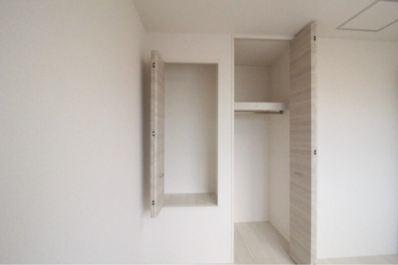 マーメゾン新福の物件内観写真