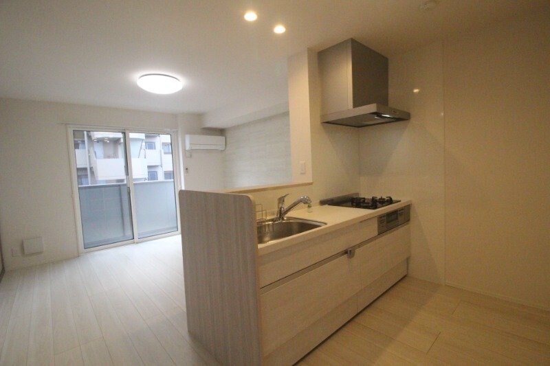 マーメゾン新福の物件内観写真