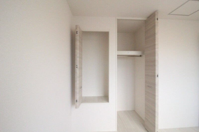 マーメゾン新福の物件内観写真