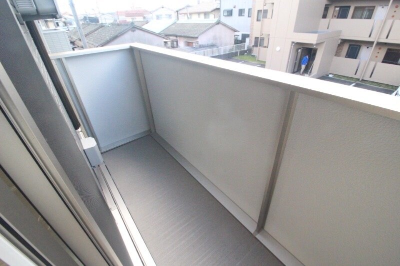 マーメゾン新福の物件内観写真