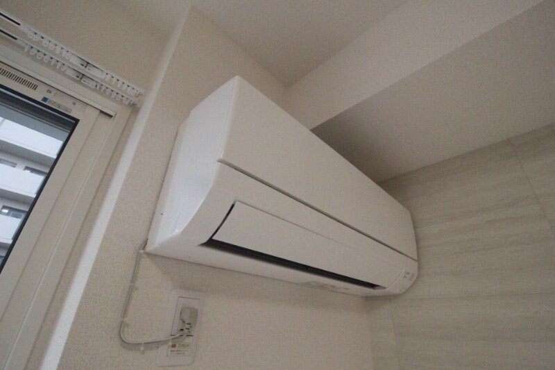 マーメゾン新福の物件内観写真