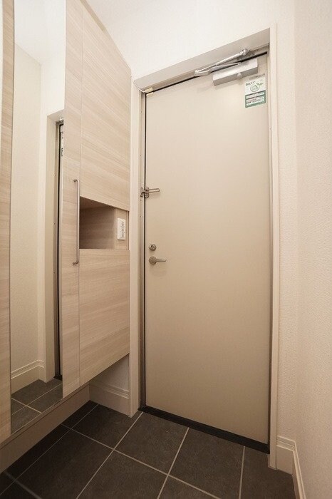 マーメゾン新福の物件内観写真