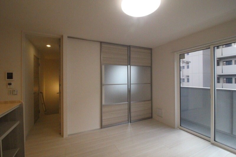 マーメゾン新福の物件内観写真