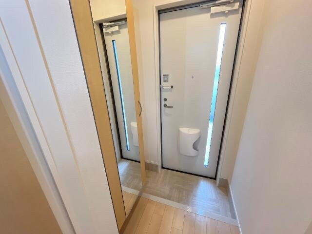 フィールドアップ横井の物件内観写真