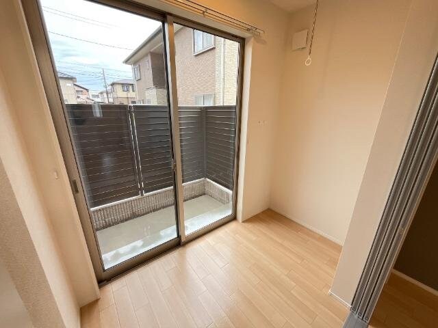 フィールドアップ横井の物件内観写真