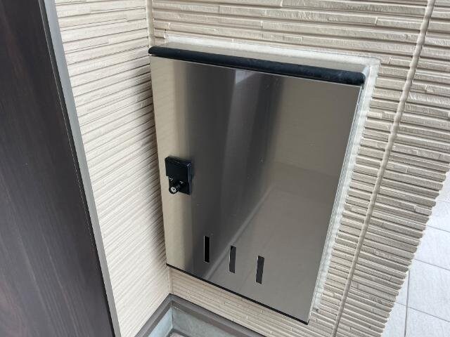 フィールドアップ横井の物件内観写真