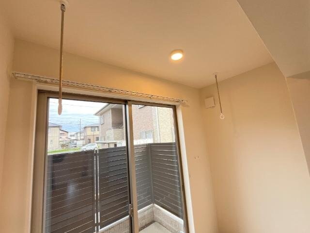 フィールドアップ横井の物件内観写真