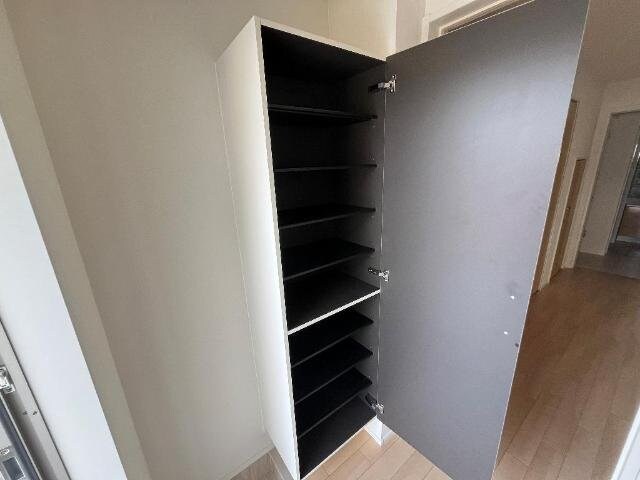 フィールドアップ横井の物件内観写真