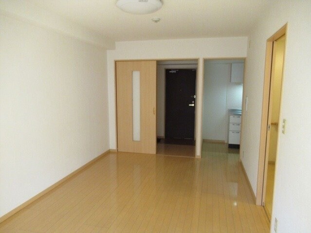 せかんどゆーす西口の物件内観写真