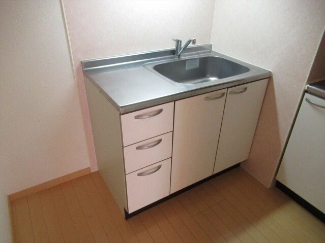 せかんどゆーす西口の物件内観写真